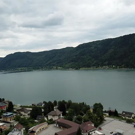 Gerlitzen Bergruh Alpe Maritima - Top 27 By Interhome *