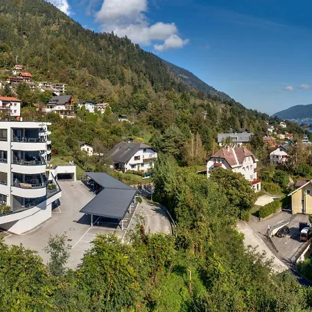 Gerlitzen Bergruh Alpe Maritima - Top 27 By Interhome *