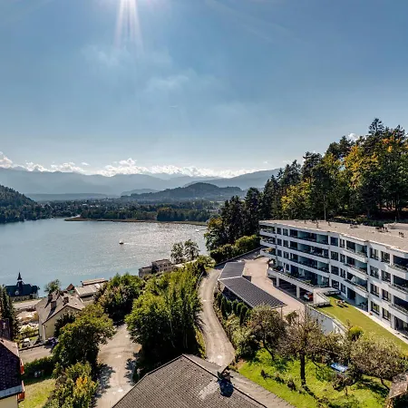 Gerlitzen Bergruh Alpe Maritima - Top 27 By Interhome
