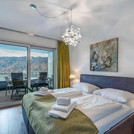 Gerlitzen Bergruh Alpe Maritima - Top 27 By Interhome