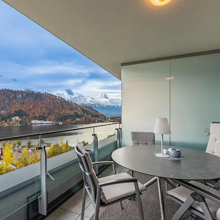 アパート Gerlitzen Bergruh Alpe Maritima - Top 27 By Interhome *