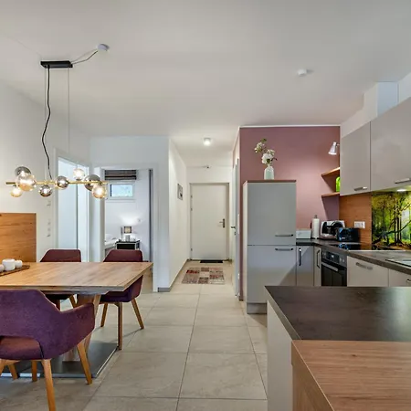 Gerlitzen Bergruh Alpe Maritima - Top 27 By Interhome アパート *