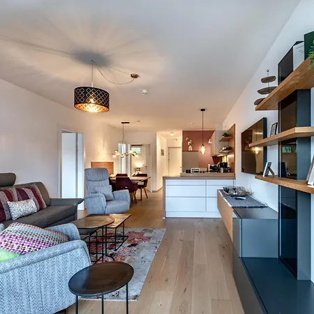Gerlitzen Bergruh Alpe Maritima - Top 27 By Interhome アパート *