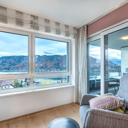 Gerlitzen Bergruh Alpe Maritima - Top 27 By Interhome * アンネンハイム